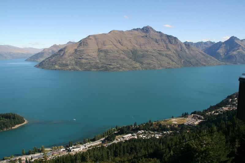 Nieuw-Zeeland 2011 - 1638